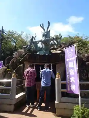 江島神社(神奈川県)