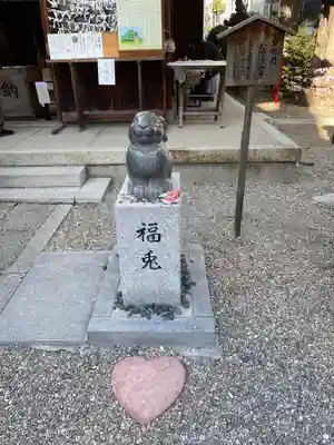 三輪神社(愛知県)