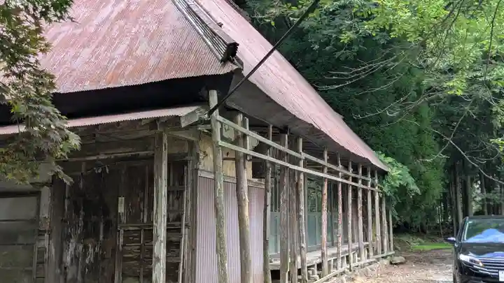 宝林寺(滋賀県)