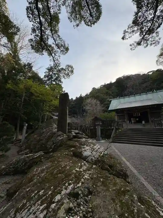 安房神社(千葉県)