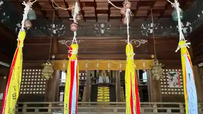 天孫神社の{uncategorized: "未分類", other: "その他", undefined: "問題あり", building: "その他建物", grave: "お墓", sacred_gate: "鳥居", guardian: "狛犬", statue: "像", buddha: "仏像", history: "歴史", nature: "自然", garden: "庭園", animal: "動物", pagoda: "塔", temizu: "手水舎", mountain_gate: "山門・神門", sanctuary: "本殿・本堂", subordinate: "末社・摂社", art: "芸術", scenery: "景色", jizo: "地蔵", ema: "絵馬", goshuin: "御朱印", omikuji: "おみくじ", items: "授与品その他", amulet: "お守り", goshuincho: "御朱印帳", eats: "食事", festival: "お祭り", votive_dance: "神楽", shichigosan: "七五三参", wedding: "結婚式", experience: "体験その他", initially: "初詣", around: "周辺", anti_infection: "感染症対策"}