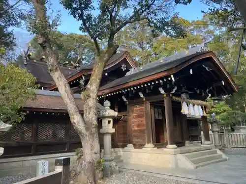 伊弉諾神宮(兵庫県)