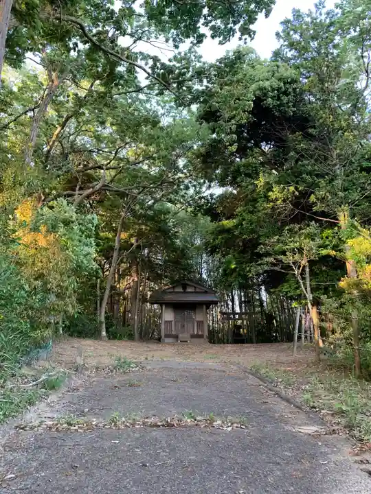 八坂神社(千葉県)
