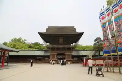 筥崎宮(福岡県)