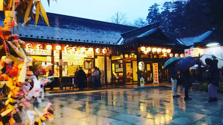 櫻木神社(千葉県)