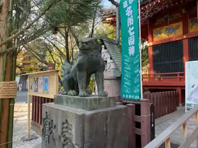 浅草神社(東京都)