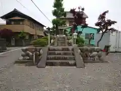 津島神社(岐阜県)