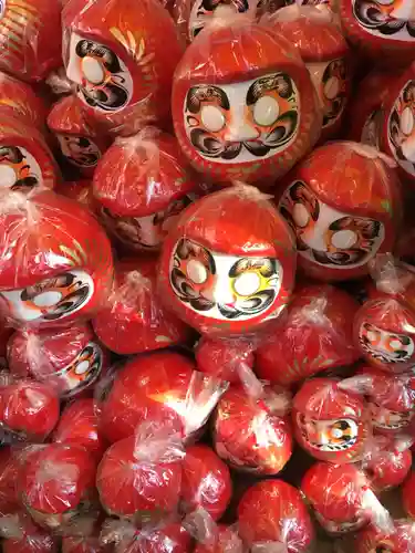 武蔵一宮氷川神社の周辺