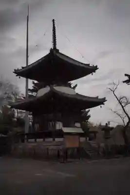 狭山山不動寺(埼玉県)