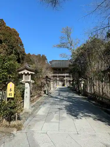 秋葉山本宮 秋葉神社 上社(静岡県)