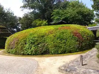 慈光院(奈良県)