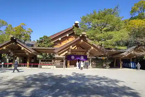 熱田神宮のその他建物