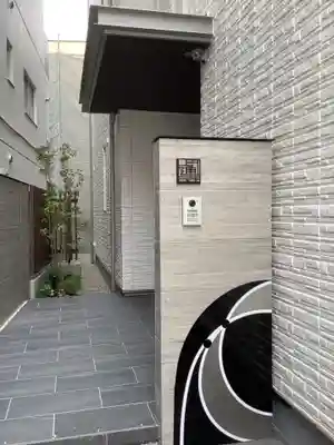 円通寺のその他建物