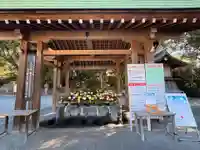 砥鹿神社(里宮)(愛知県)