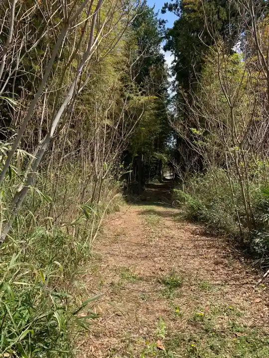 熊野神社(千葉県)