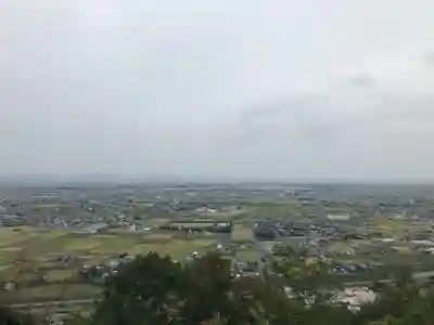 金生山 明星輪寺(岐阜県)