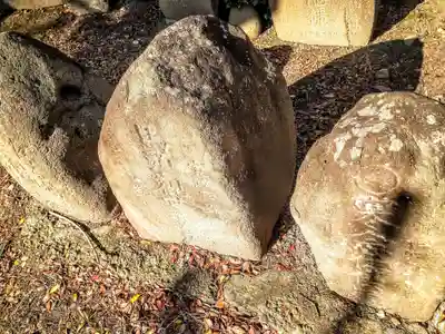 淵上蛸薬師瑠璃光如来(宮城県)