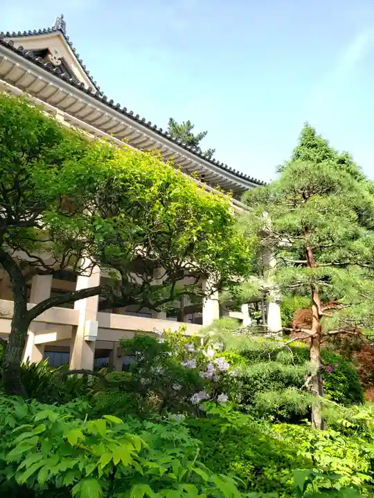 東長谷寺 薬王院のその他建物