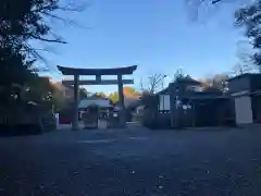 巴江神社(愛知県)