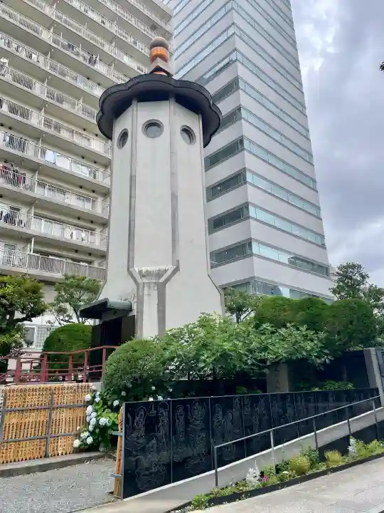回向院(東京都)
