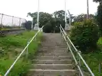 林神社のその他建物