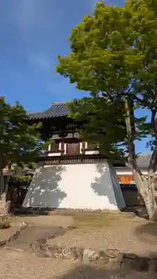 新薬師寺(奈良県)