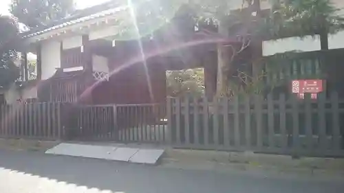 蓮光院のその他建物