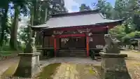 六所神社(千葉県)