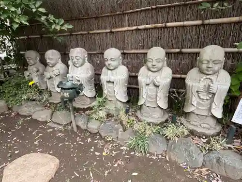 正寶院（飛不動尊）(東京都)