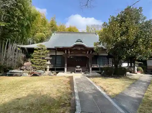 命徳寺(神奈川県)