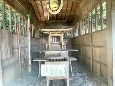 日枝神社(滋賀県)