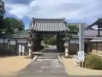 鳳林寺(岐阜県)