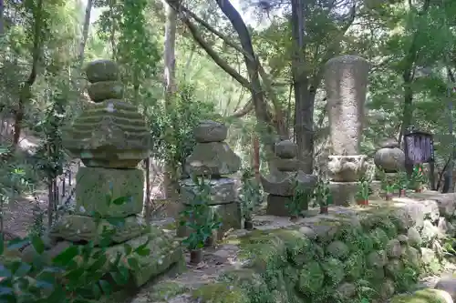 補陀洛山寺のその他建物