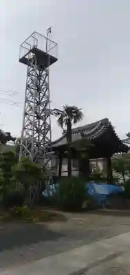 本澄寺のその他建物