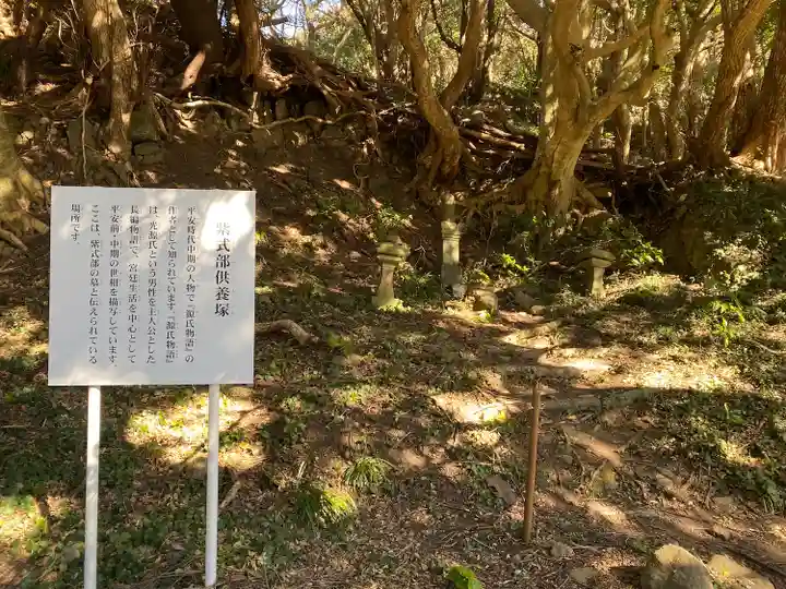 那古寺(千葉県)