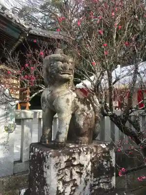 岡崎天満宮(愛知県)