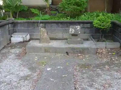 浅間大神のその他建物