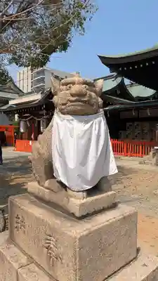 高浜神社(大阪府)