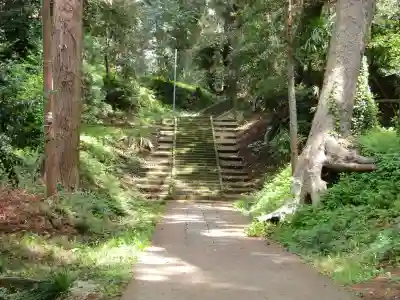 日吉神社のその他建物