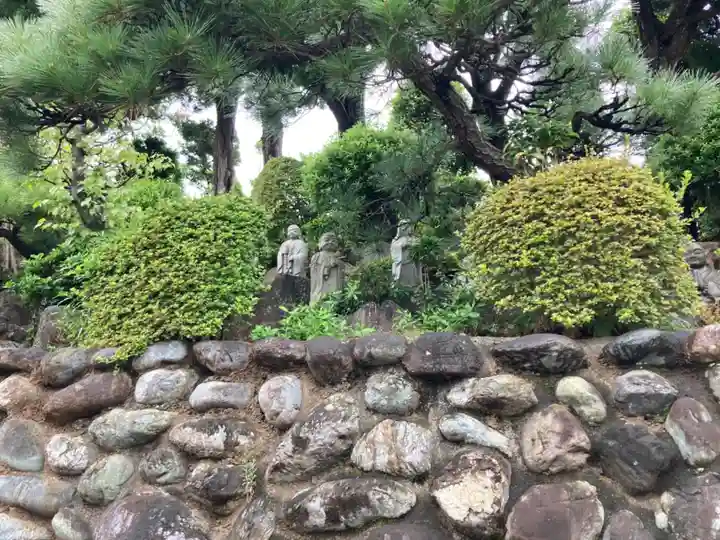 宗泉寺(神奈川県)