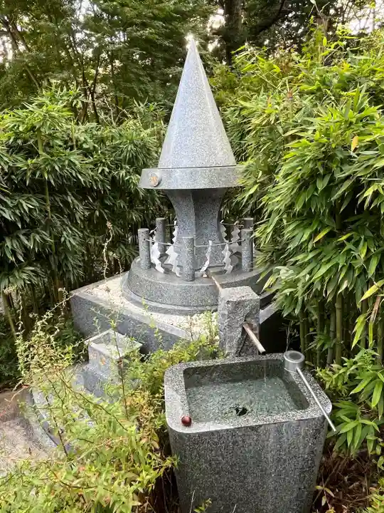 天津神大龍神宮(宮城県)