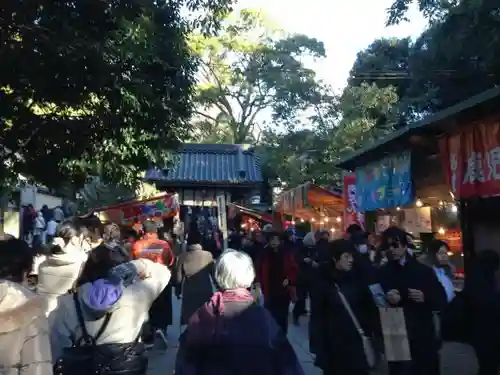 清荒神清澄寺のその他建物