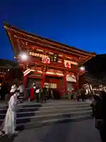 鶴岡八幡宮の初詣