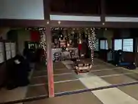 安用寺(愛知県)