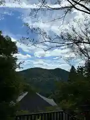 鞍馬寺(京都府)