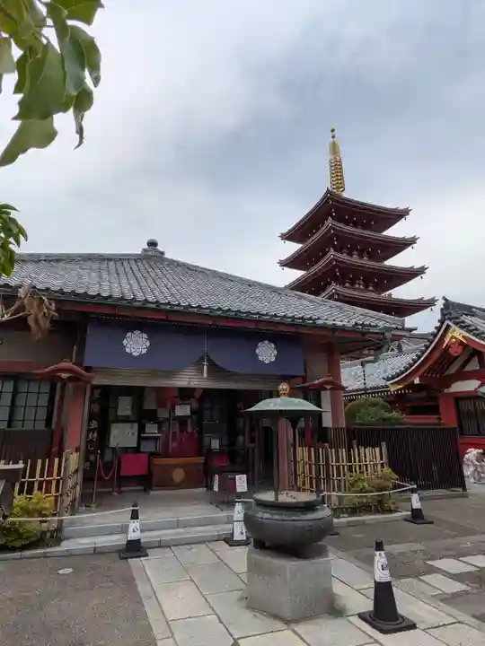 大行院(東京都)
