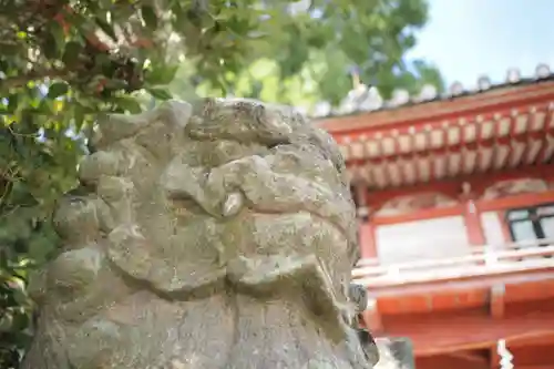 若宮八幡宮(山梨県)