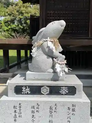 淡海國玉神社(静岡県)