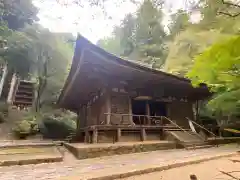 室生寺(奈良県)