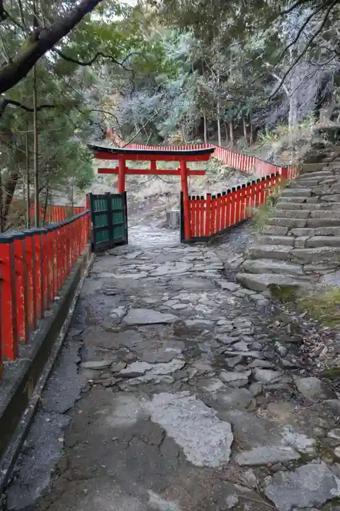 神倉神社(熊野速玉大社摂社)(和歌山県)